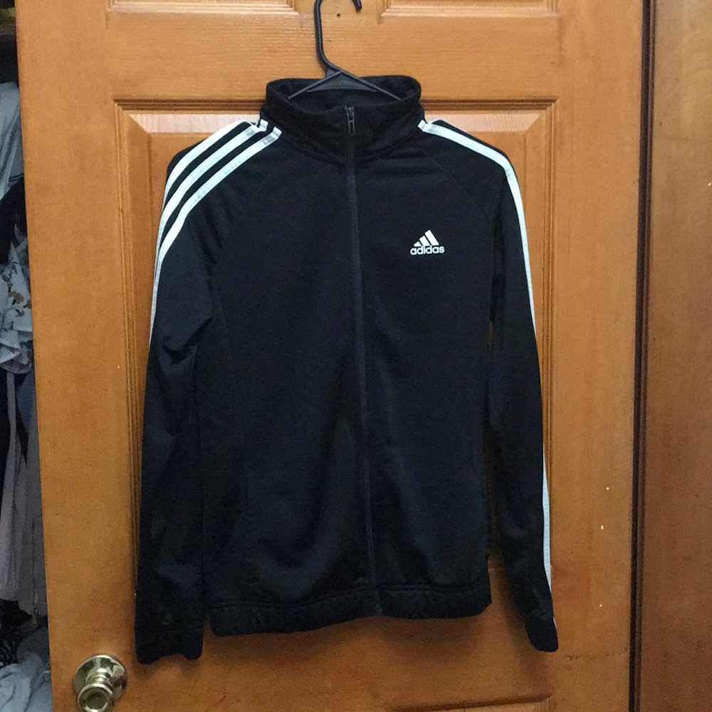 Adidas Coat